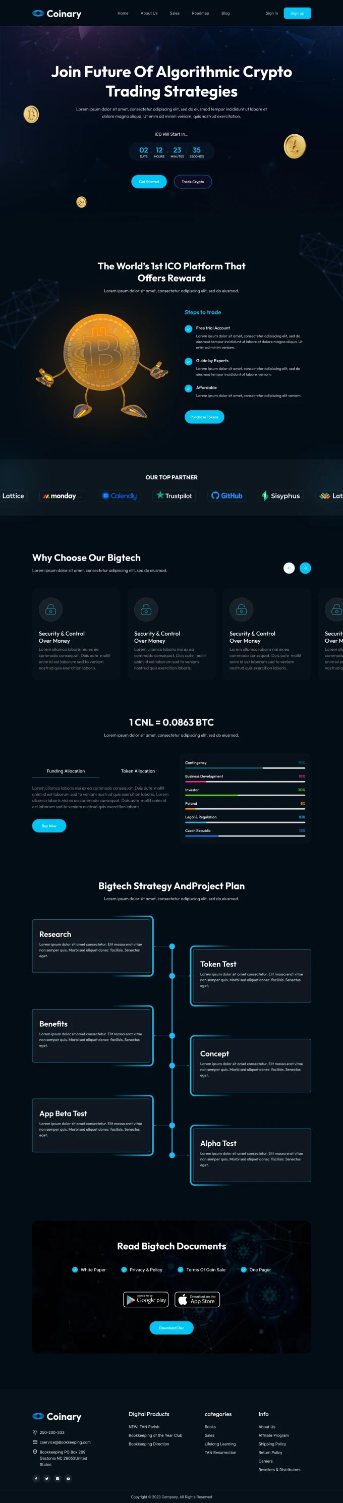 Restaurant Chain SEO