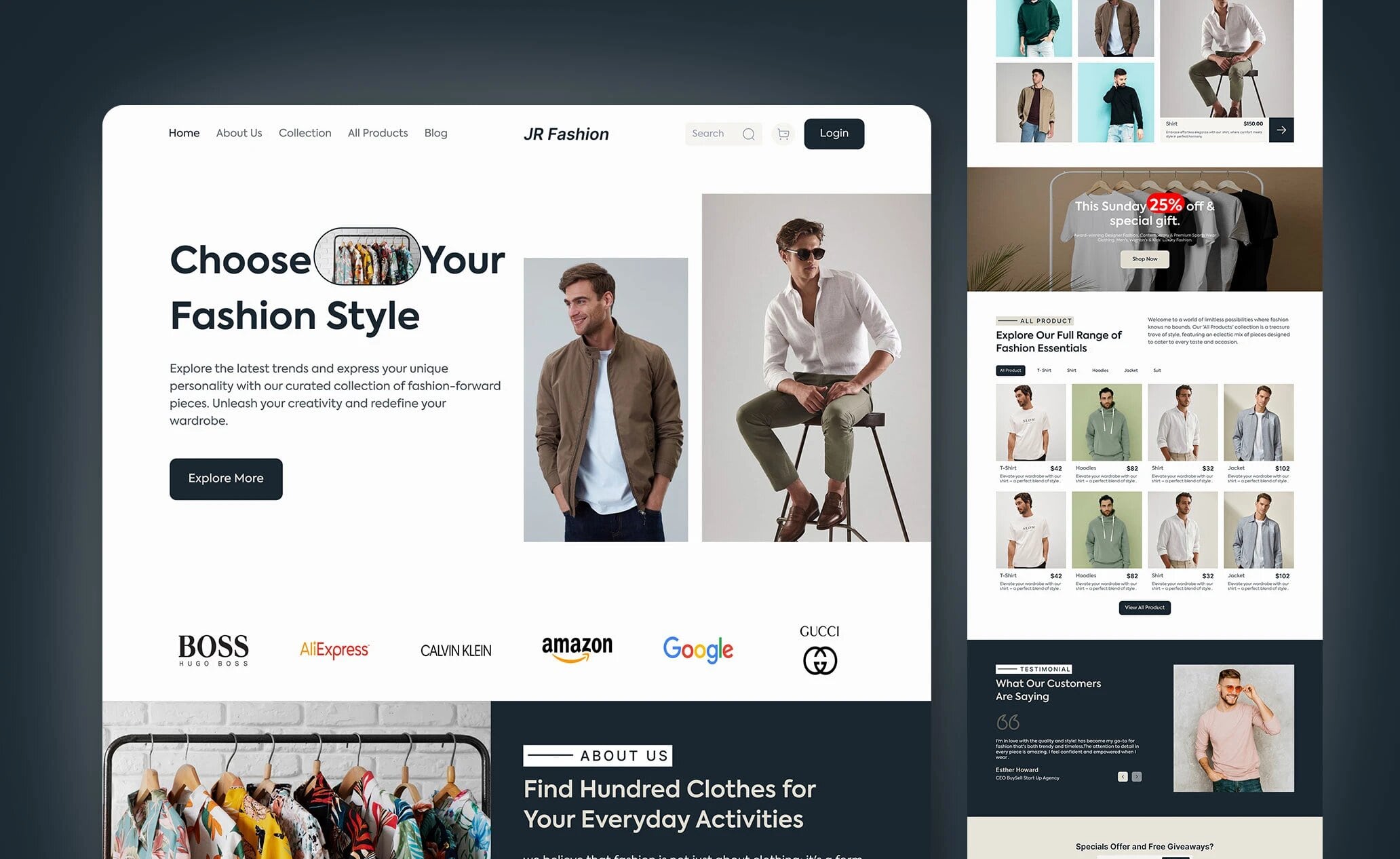 Local SEO strategies for small businesses