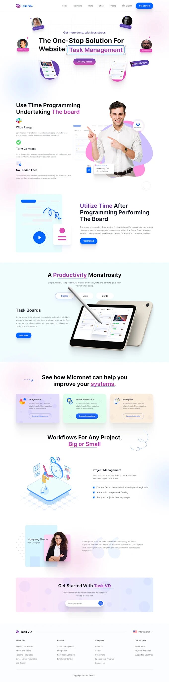 E-commerce email marketing campaigns
