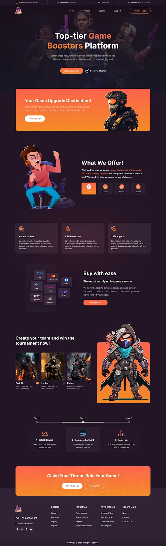 Technical SEO audit checklist